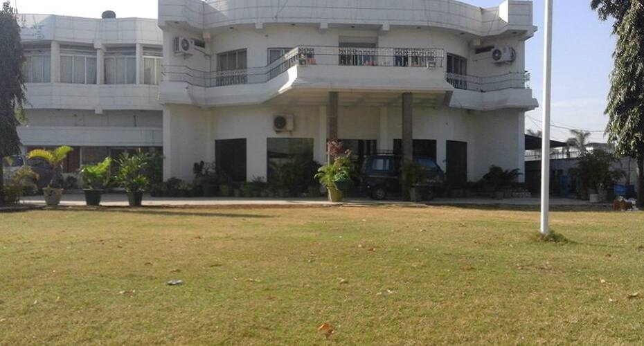 Hotel Alankar Greens, Ambikapur 1